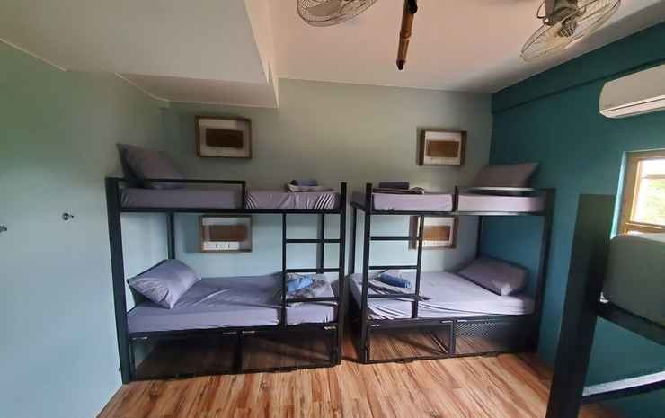 Outpost Hostel - Coron - Adults Only Coron, Coron, Philippines. Book ...