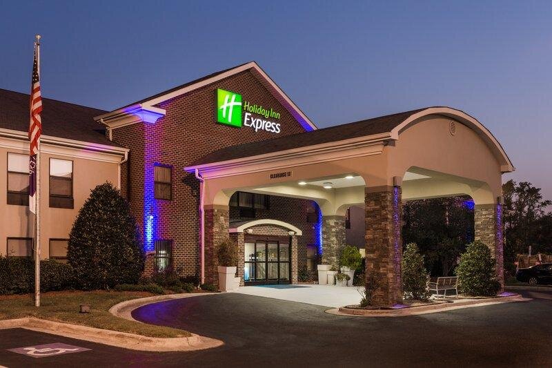 Другое Holiday Inn Express - Plymouth, an IHG Hotel