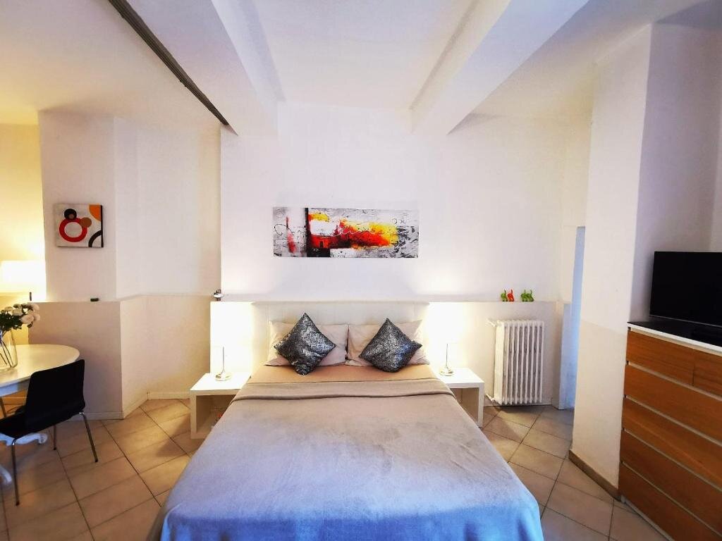 Appartement Borgo Ognissanti Central and Charming Location