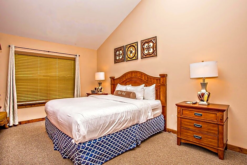 2 Bedrooms Apartment The Lodges at the Great Smoky Mountains