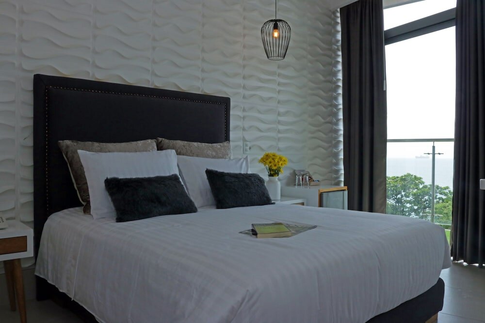 Номер Deluxe Bonita Bay Concept Hotel by Xarm Hotels