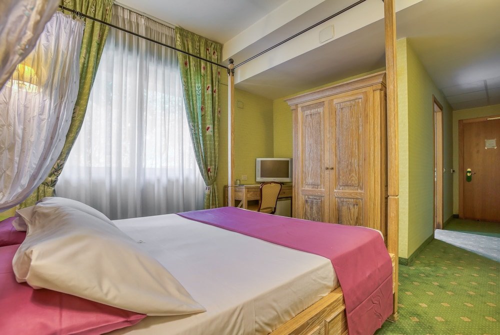 Supérieure chambre Hotel Des Reves - Al Poggio di Casalucense
