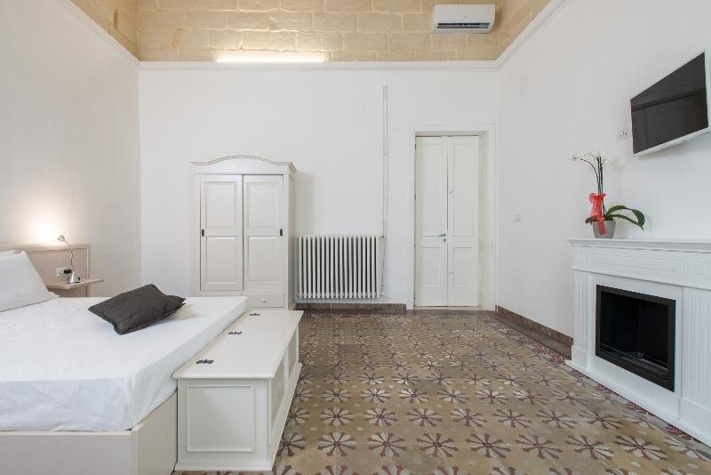Standard Doppel Zimmer mit Balkon Ada Suites & Spa