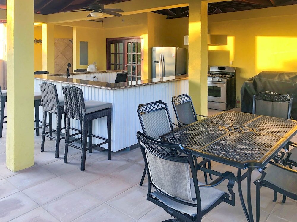 Standard room Villa Del Playa Penthouse #5