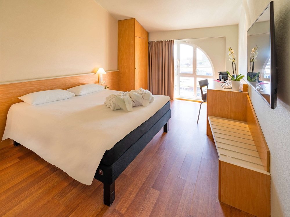 Premium double chambre Hotel Ibis Firenze Nord Aeroporto