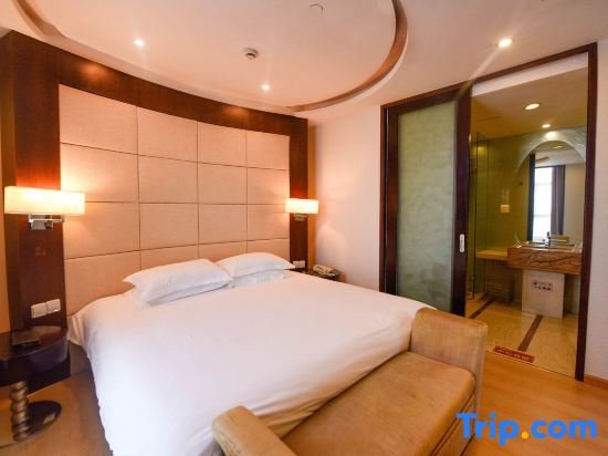 Suite Jinchang New Century Hotel Shaoxing