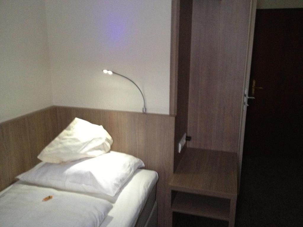 Komfort Zimmer Hotel Zum Ritter
