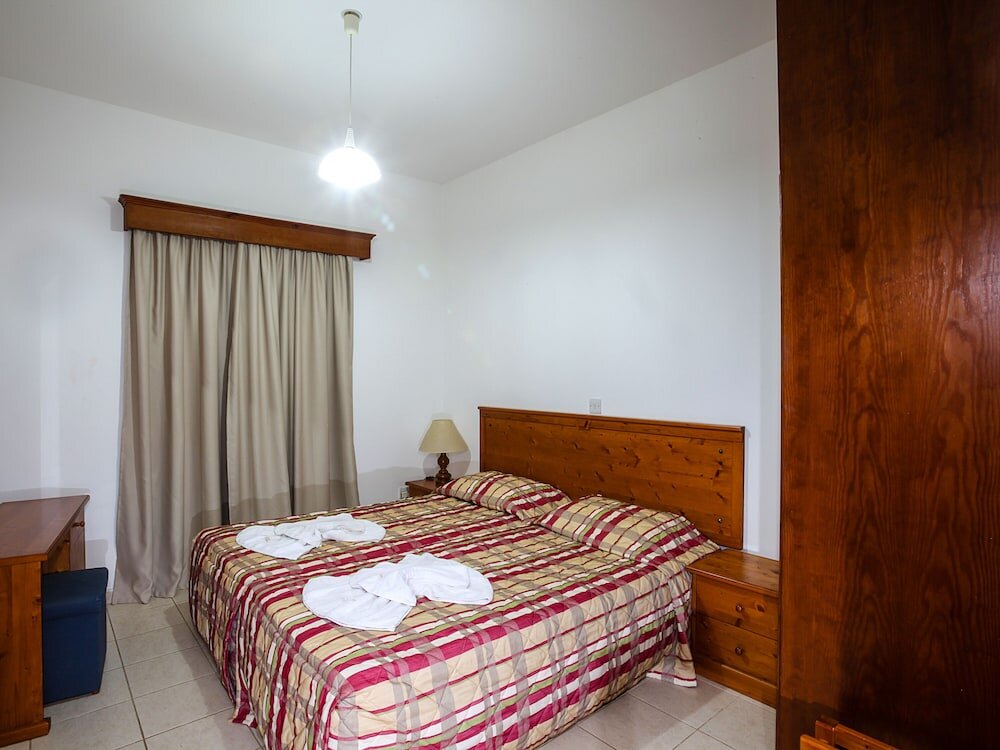 Вилла с 3 комнатами с частичным видом на море Kotsias Corallia Villas