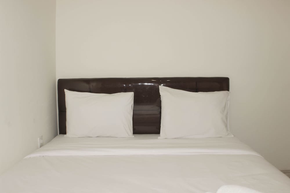 Номер Standard Comfort Stay And Cozy 2Br At Meikarta Apartment