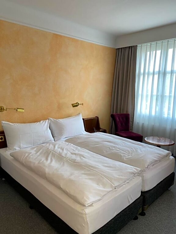 Deluxe Zimmer Swiss Dreams Hotel Gallo