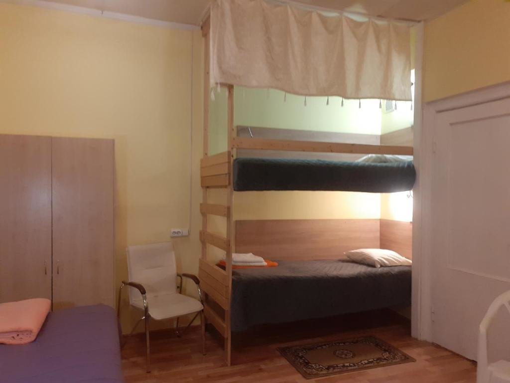 Трёхместный номер Standard Avotu Stabu Private Flats in a Separate House For One or Couple