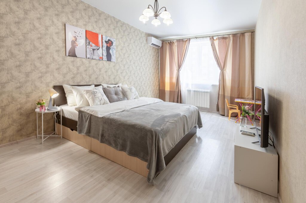Premium appartement RentPlaza on Leninskaya Street