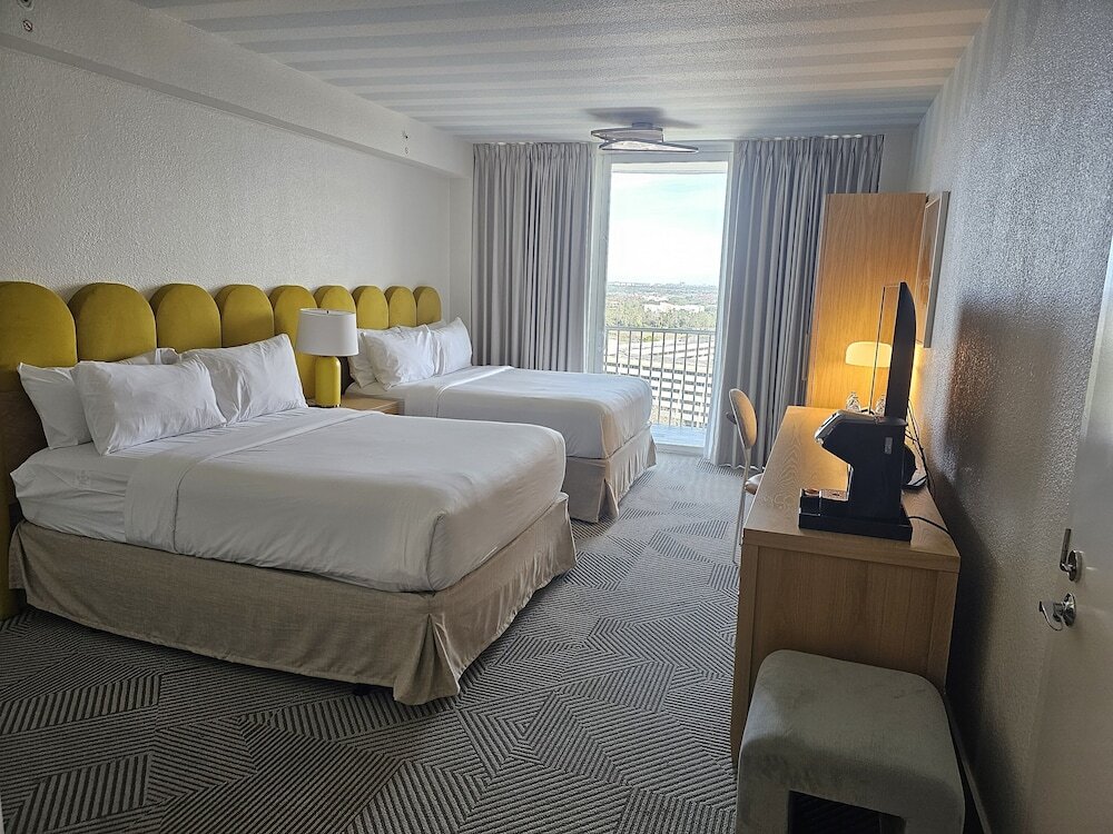 Habitación Estándar con vista B Resort & Spa in the Disney Springs Resort Area