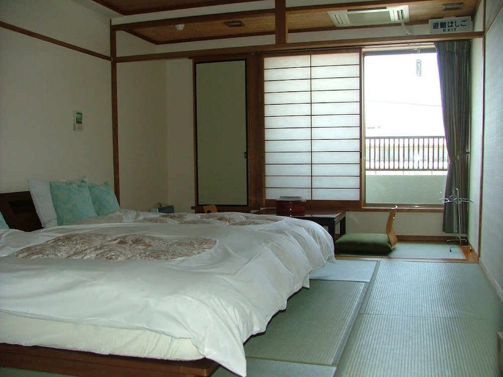 Habitación De lujo Miyajima Hotel New Kotobuki