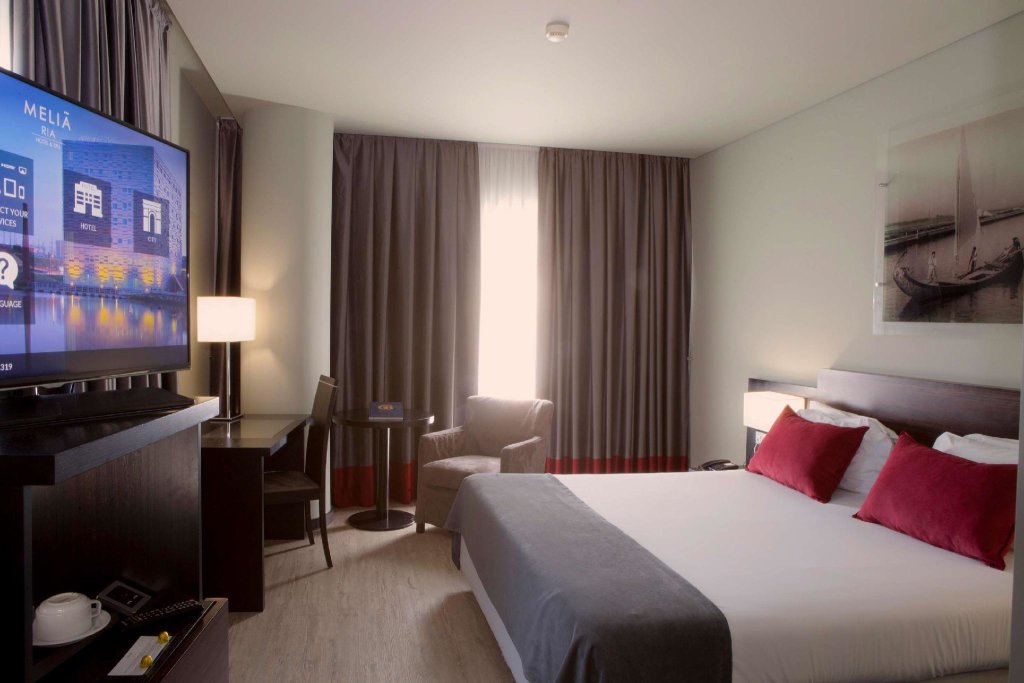 Habitación Premium Melia Ria Hotel & Spa