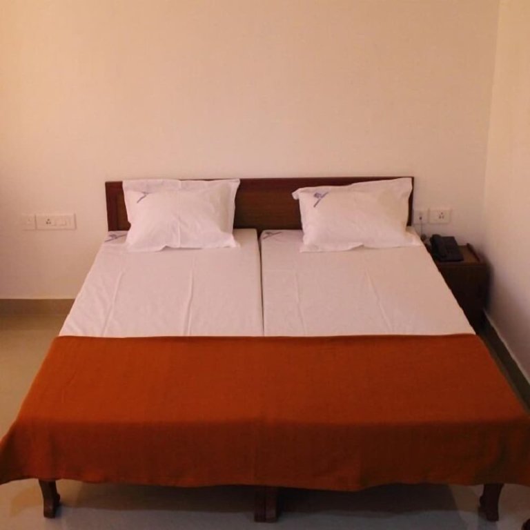 Двухместный номер Standard Mandoli Residency Cochin