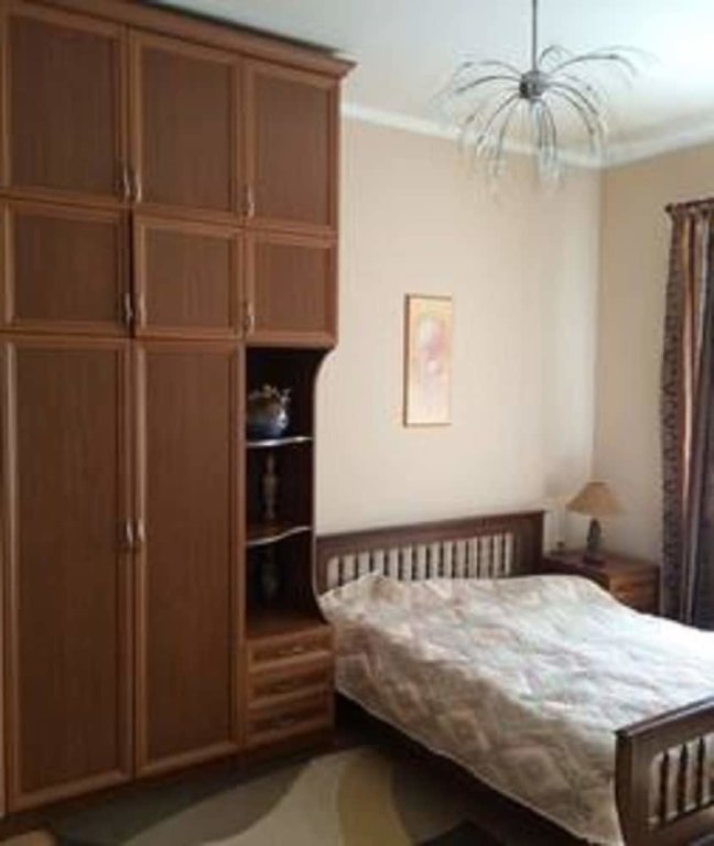 Apartamento Confort Tumanyan apt&Tours