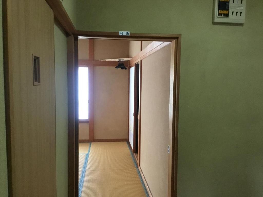 Standard Zimmer Onsen Minshuku Hamayu