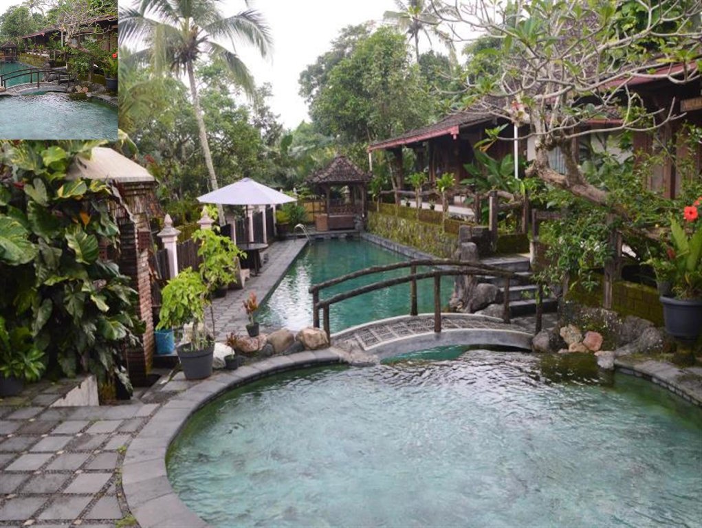 Люкс Joglo Plawang Villa & Resort