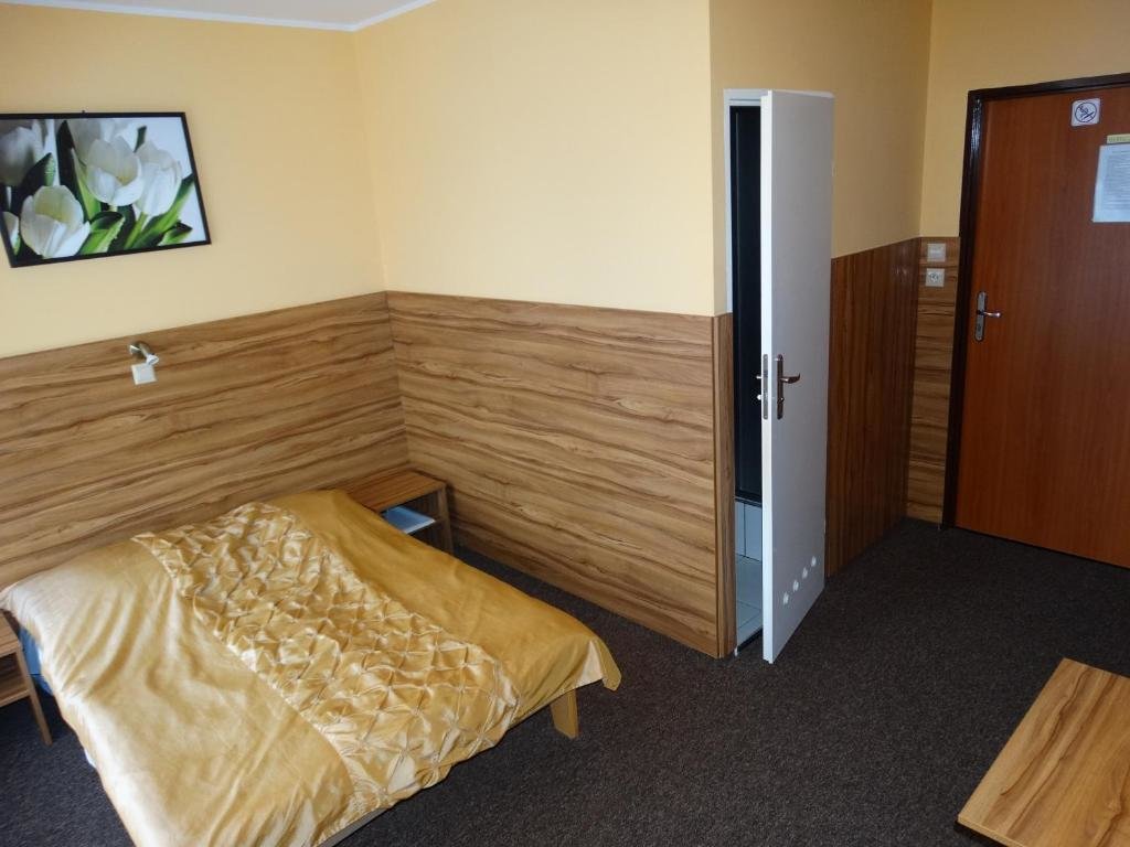 Standard chambre MAX Apartamenty - Pokoje - Domki - Restauracja - Basen