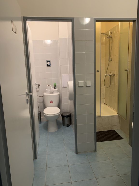 Standard double chambre Hostel and Apartment Blue88