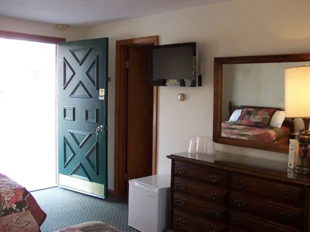 Standard Doppel Zimmer The Kancamagus Lodge