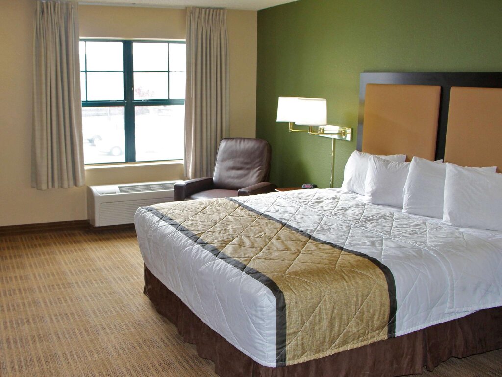 Студия Extended Stay America Suites - Dayton - South