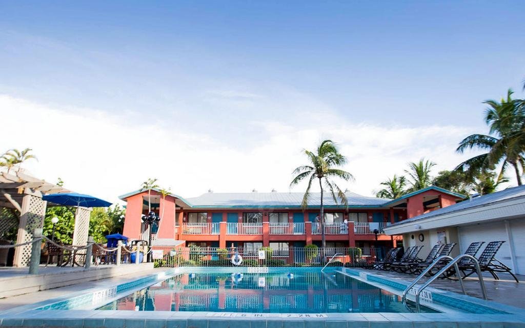Двухместный номер Standard Sanibel Island Beach Resort
