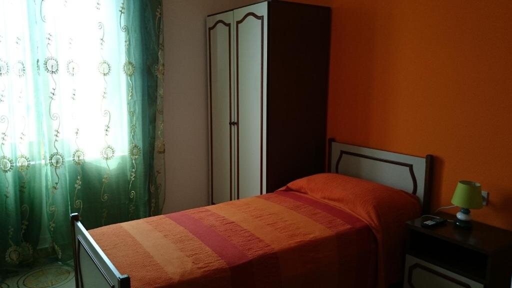 Standard Single room Hotel Ogliastra