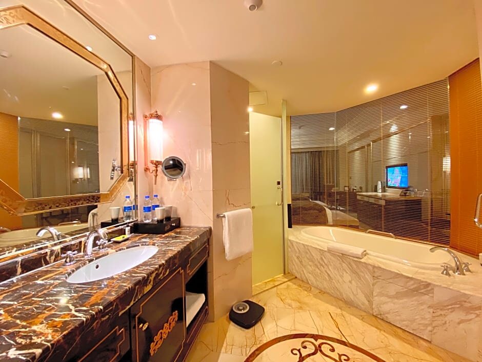 Premium double chambre Intercontinental Resort Lhasa Paradise, an IHG Hotel