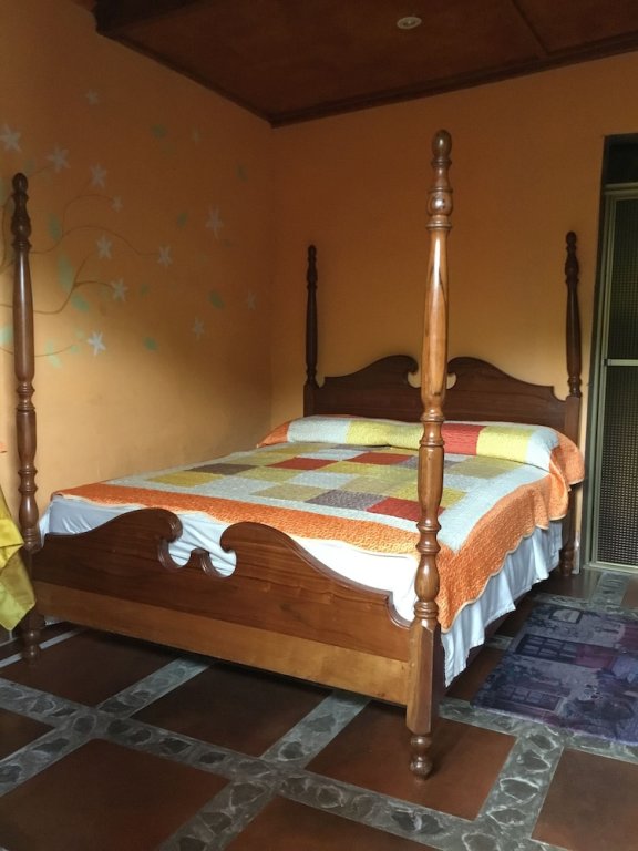 Komfort Doppel Zimmer Hostal Sueños Del Río