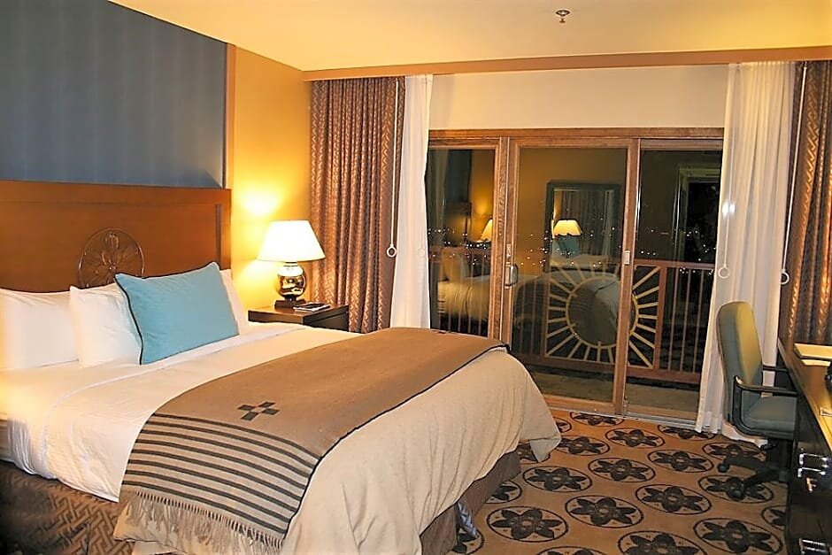 Deluxe Zimmer Prescott Resort
