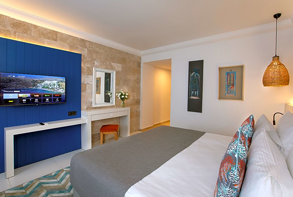 Camera Premium Holiday Inn Resort Bodrum, an IHG Hotel