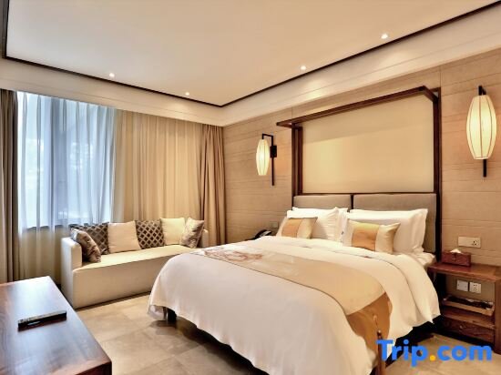 Suite De ejecutivo Shusheng Longjing Hotel