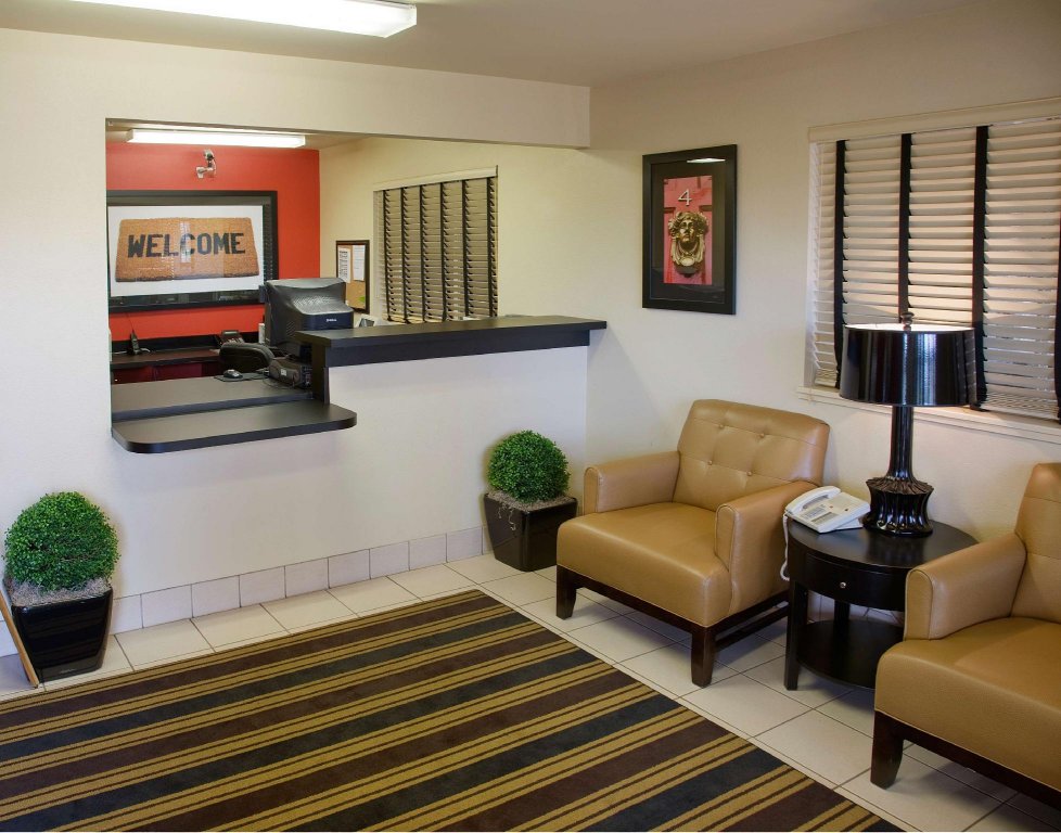 Suite Extended Stay America Suites - Sacramento - South Natomas