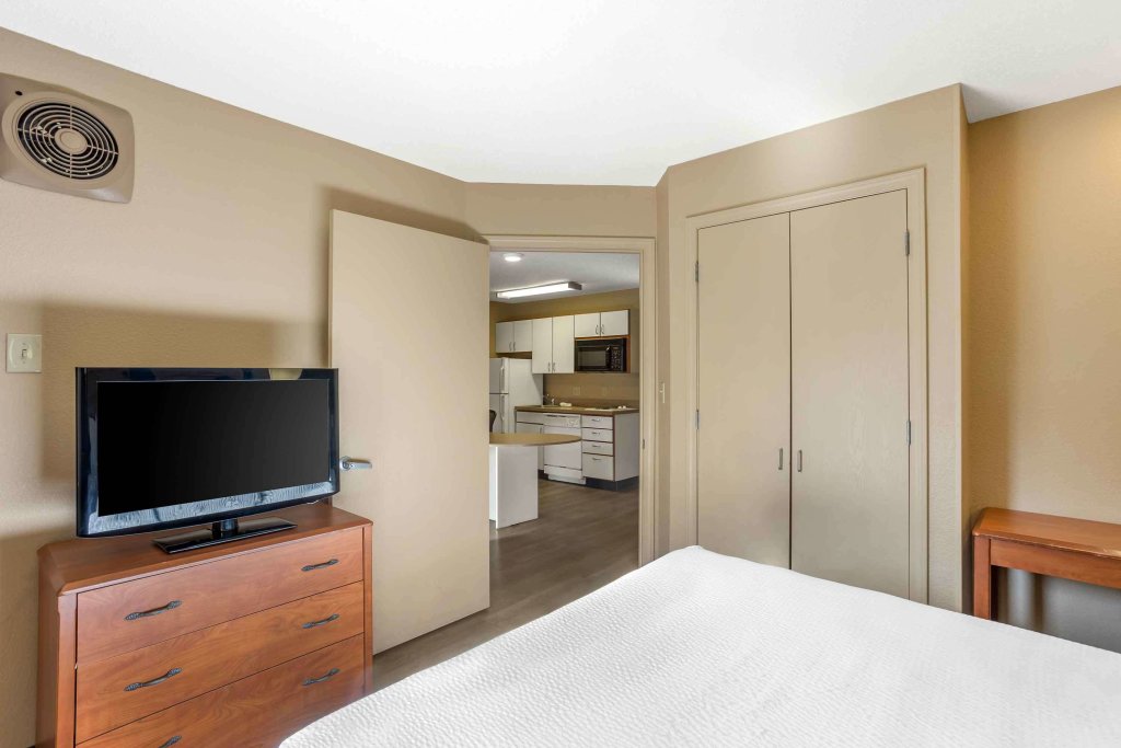 Suite quadrupla 2 camere Extended Stay America Suites - Wilkes-Barre - Hwy 315