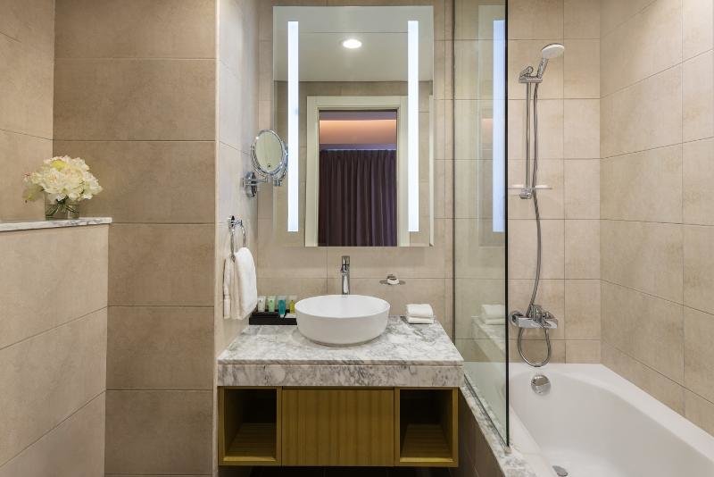 Апартаменты с 3 комнатами DAMAC Maison Aykon City Dubai