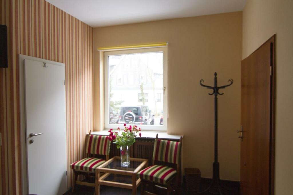Standard Doppel Zimmer Aparthotel Jägerhaus