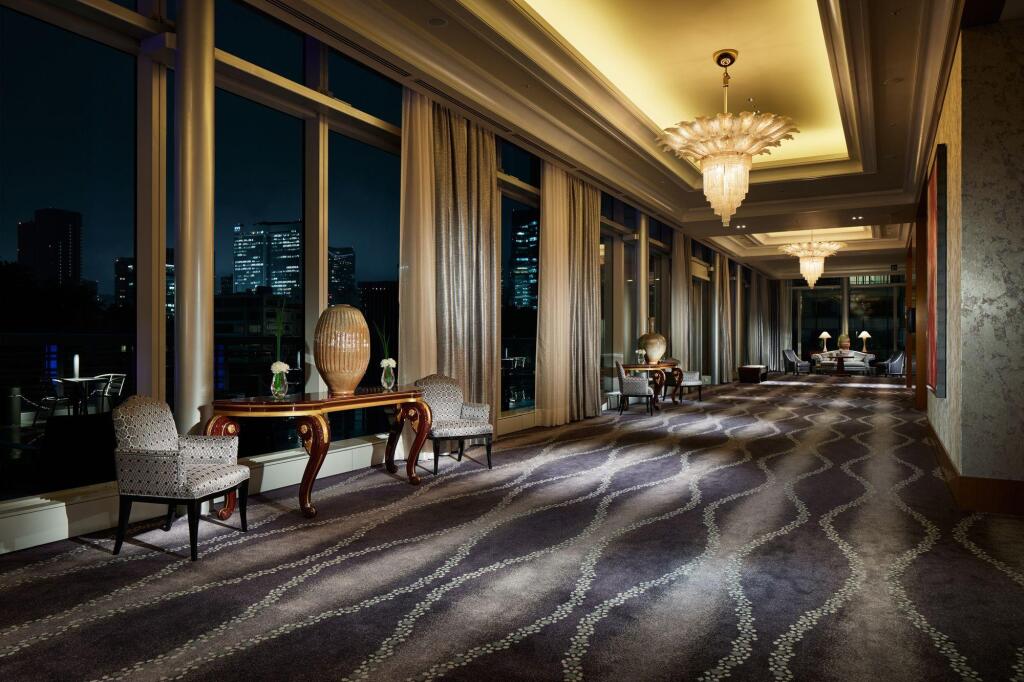 The Ritz-Carlton, Tokyo