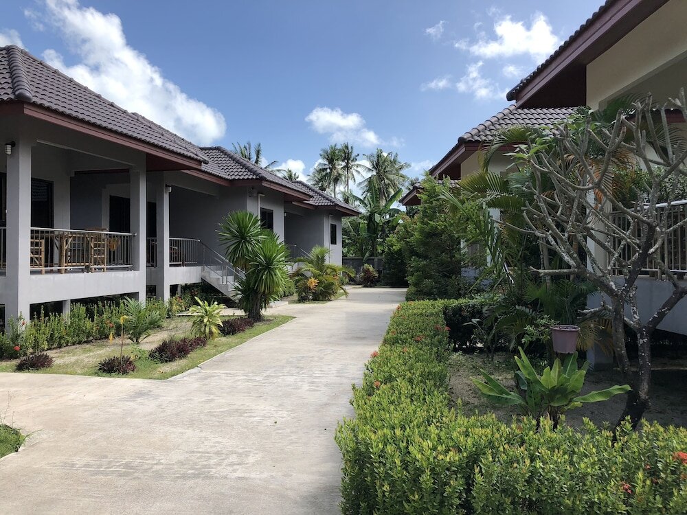 Deluxe Villa Serenity Resort
