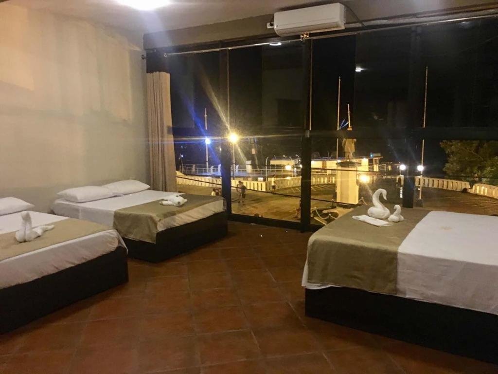 Superior Zimmer El Cauchero Hotel Iquitos