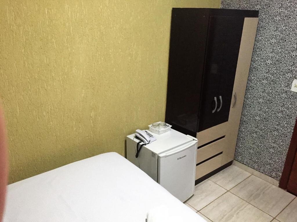 Standard Double room Hotel Vila Planalto