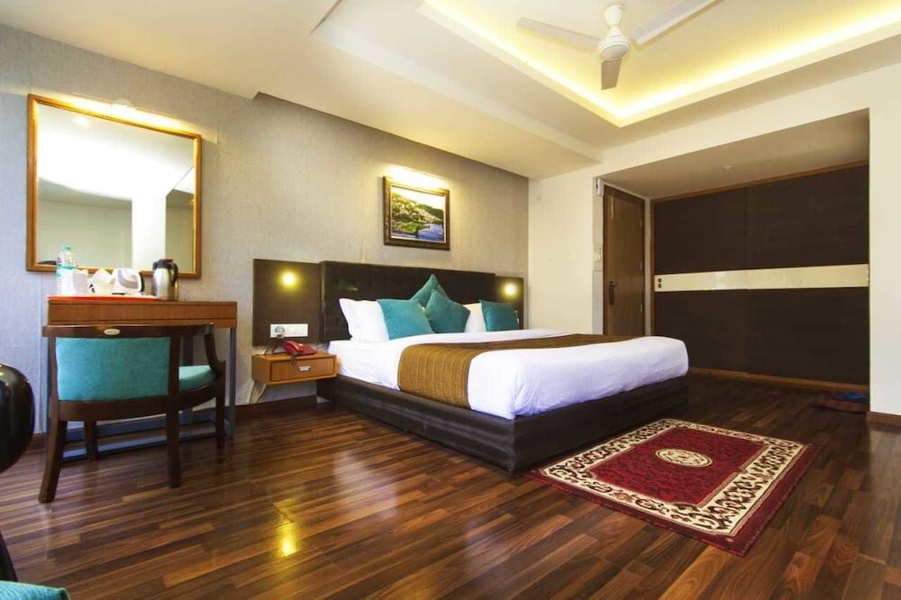Номер Premium Jagjeet Hotel