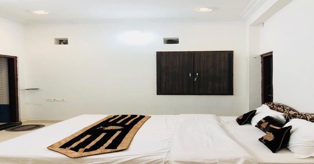 Standard chambre Hotel Galaxy Inn Pushkar