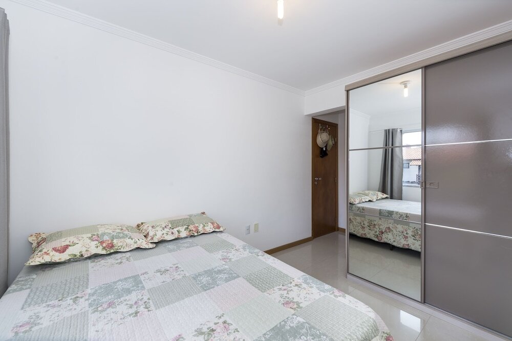 Appartamento familiare con balcone 764 - Residencial Viapiana 103C