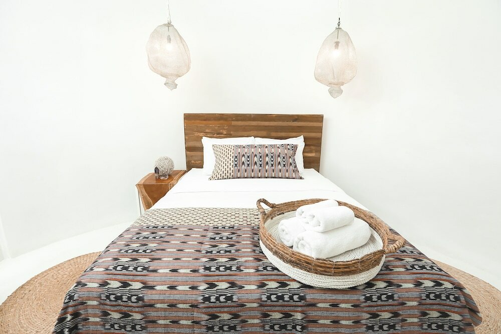 Comfort Double room with view Igloo Beach Lodge