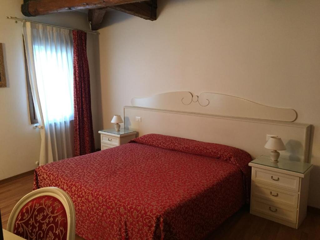 Апартаменты с 2 комнатами Venice Resorts Guest House