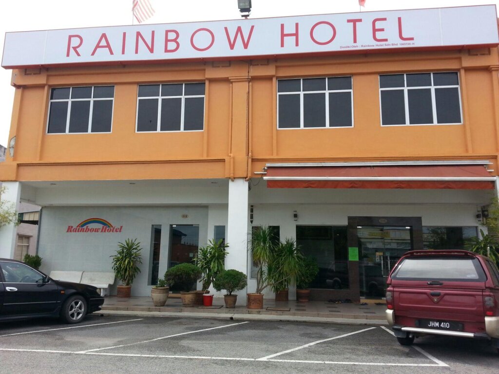 Номер Standard Rainbow Hotel