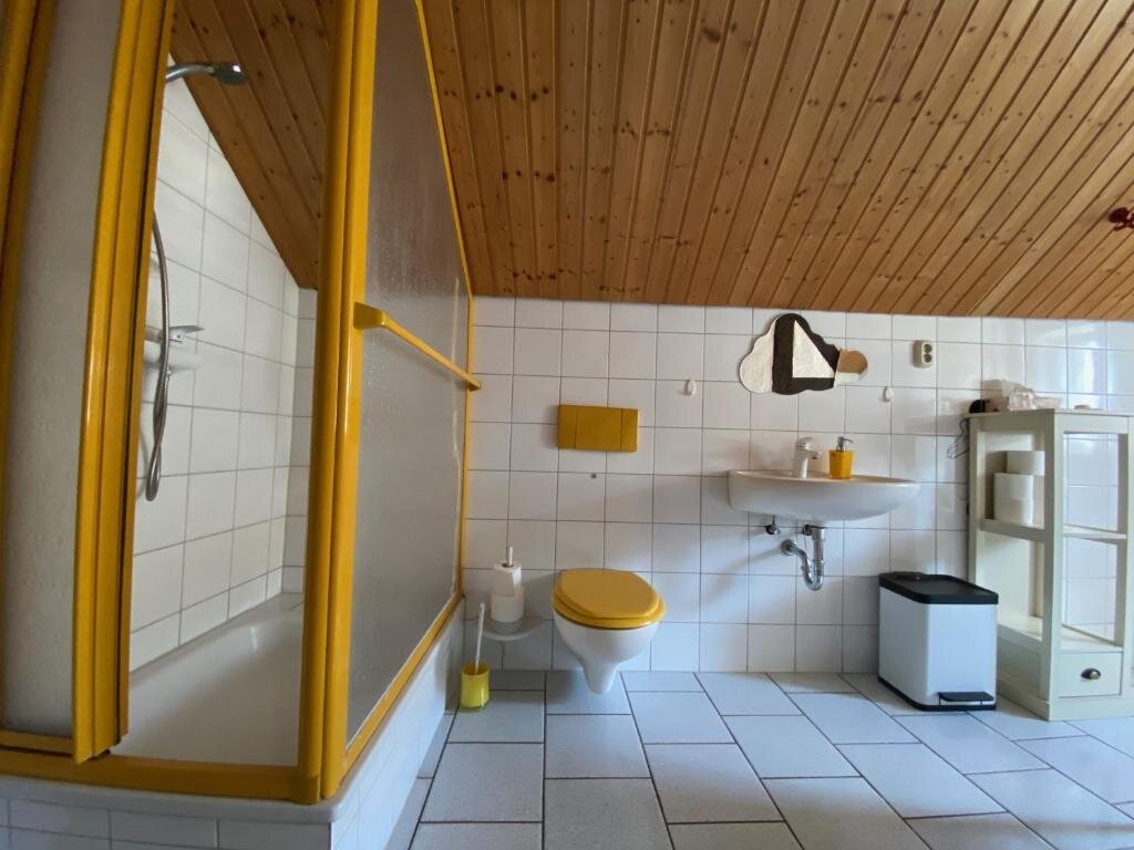 Двухместный номер Standard Landhof Liebsch, mit Pool und Sauna