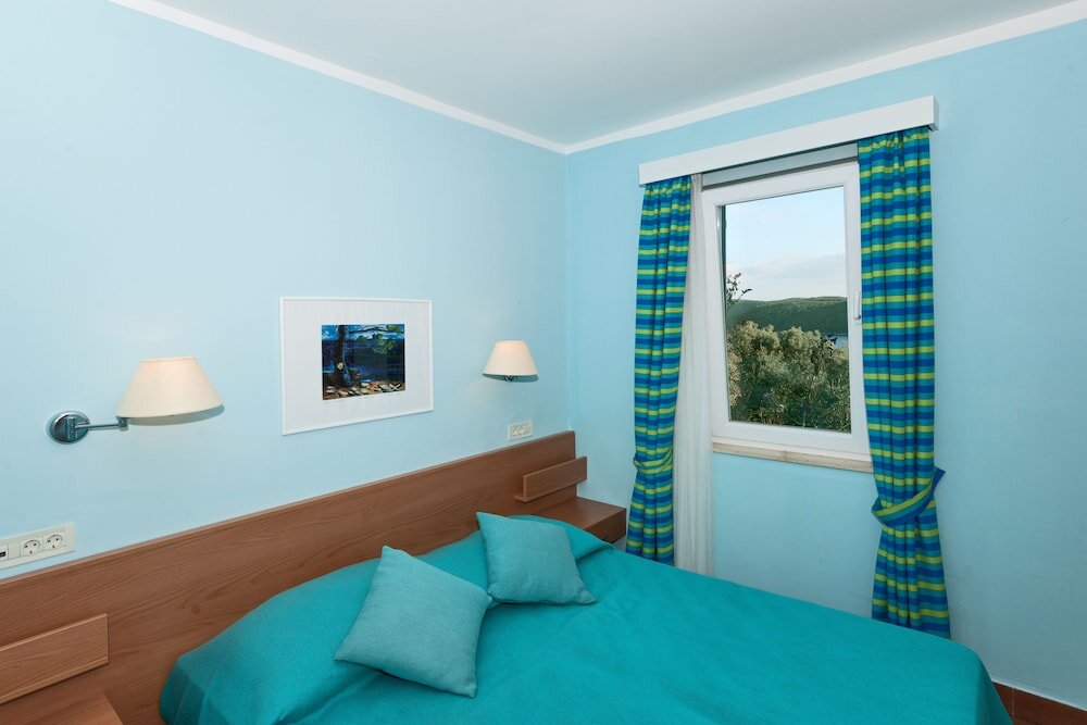 Standard Apartment with balcony Maistra Select Koversada Naturist Apartments